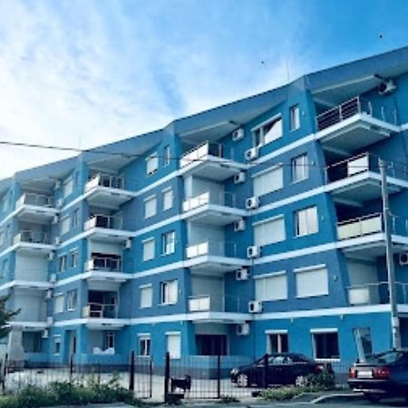 Studio Eva - Maria Residence Costinesti Zewnętrze zdjęcie