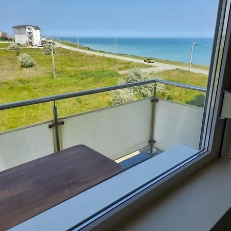 Studio Eva - Maria Residence Costinesti Zewnętrze zdjęcie
