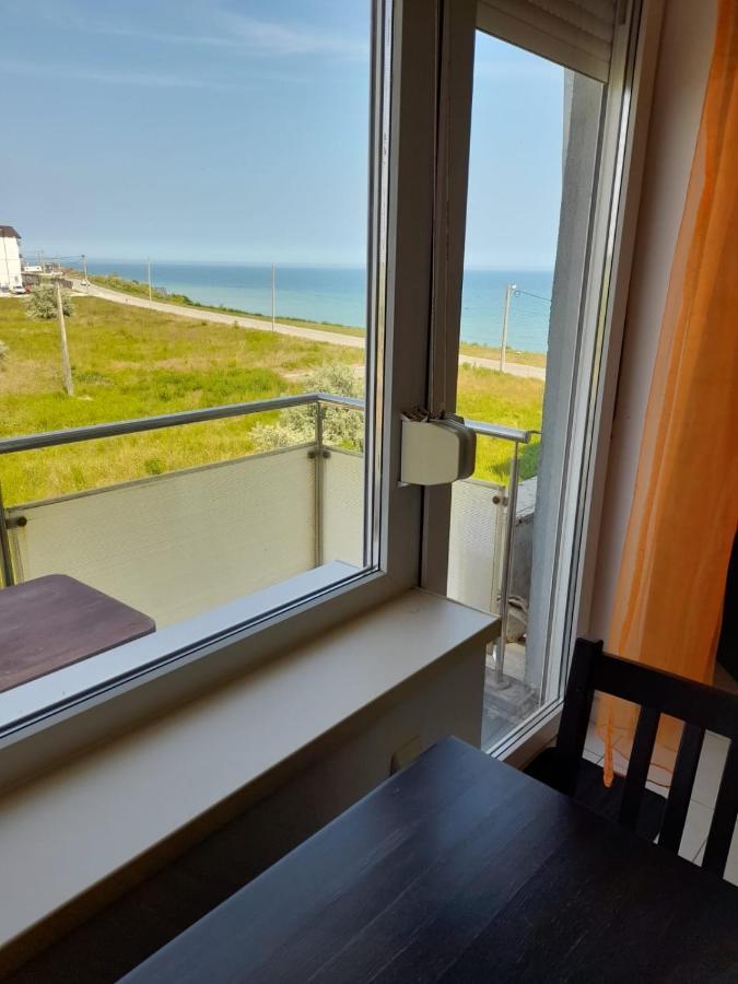 Studio Eva - Maria Residence Costinesti Zewnętrze zdjęcie