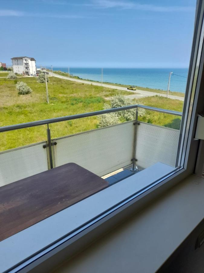 Studio Eva - Maria Residence Costinesti Zewnętrze zdjęcie