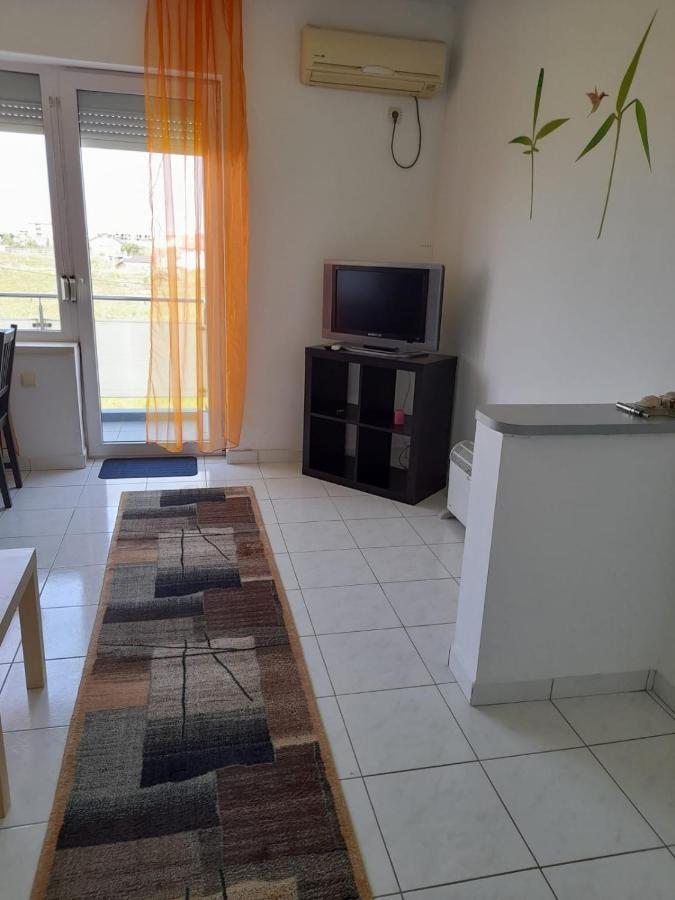 Studio Eva - Maria Residence Costinesti Zewnętrze zdjęcie
